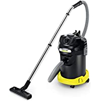 Los mejores  - Kärcher Aspirador en seco y de ceniza AD 4 Premium 600W- 17L (1.629-731.0)